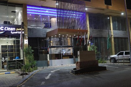 فندق درة الرؤية - image 17