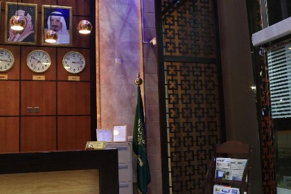 فندق درة الرؤية - image 18