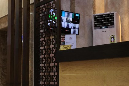 فندق درة الرؤية - image 19