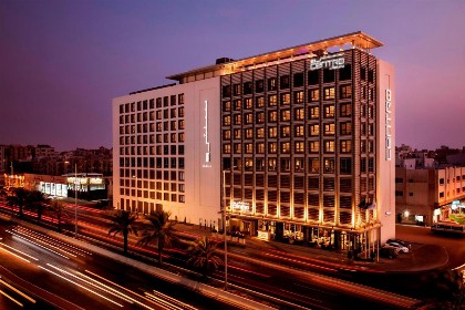 Centro Salama Jeddah by Rotana - image 1