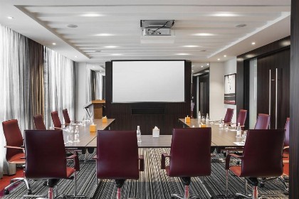 Centro Salama Jeddah by Rotana - image 12
