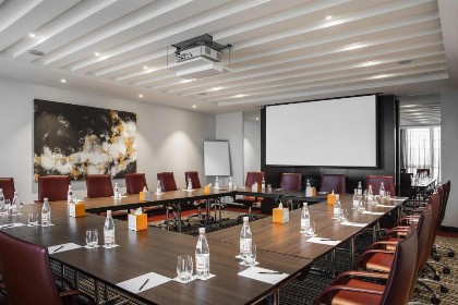 Centro Salama Jeddah by Rotana - image 13