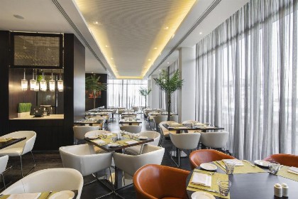 Centro Salama Jeddah by Rotana - image 14