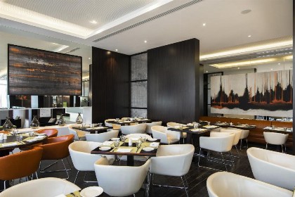 Centro Salama Jeddah by Rotana - image 15