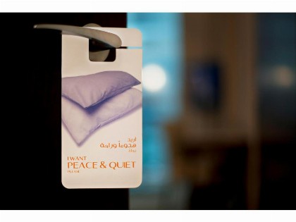 Centro Salama Jeddah by Rotana - image 16