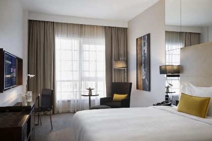 Centro Salama Jeddah by Rotana - image 17