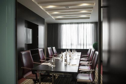 Centro Salama Jeddah by Rotana - image 19