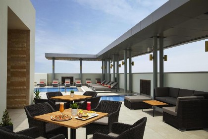 Centro Salama Jeddah by Rotana - image 20