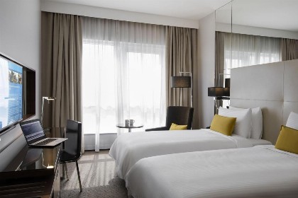 Centro Salama Jeddah by Rotana - image 3