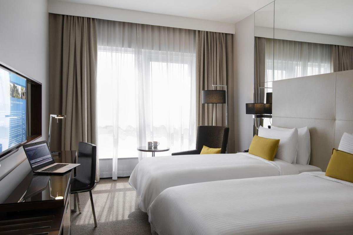 Centro Salama Jeddah by Rotana - image 3