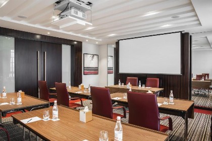 Centro Salama Jeddah by Rotana - image 5