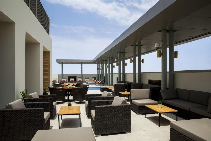 Centro Salama Jeddah by Rotana - image 9