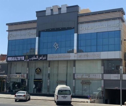 قست العصر للشقق المخدومة - image 1