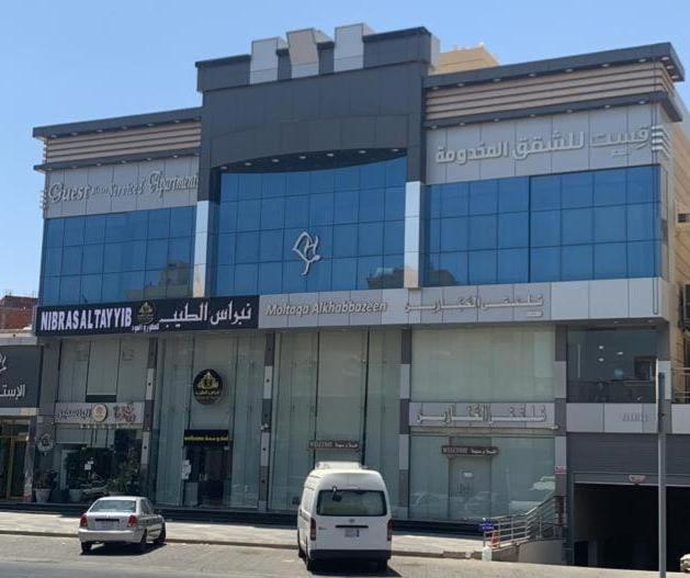 قست العصر للشقق المخدومة - main image