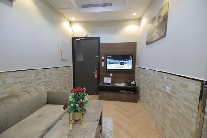 قست العصر للشقق المخدومة - image 11