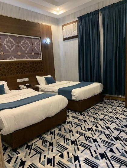 قست العصر للشقق المخدومة - image 12