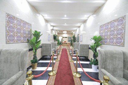 قست العصر للشقق المخدومة - image 2