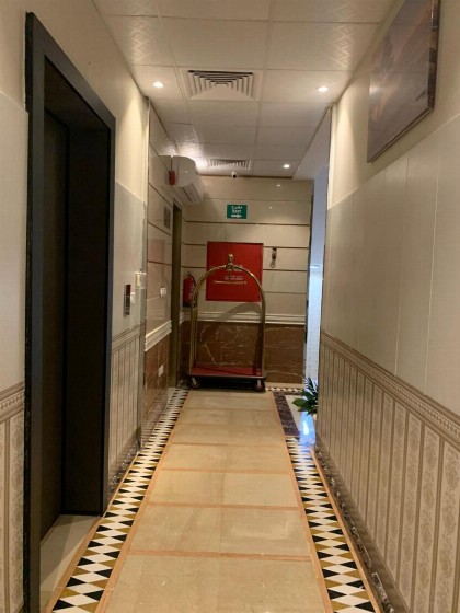 قست العصر للشقق المخدومة - image 3