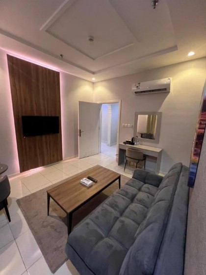 Areen Hotel Al Naeem - image 11