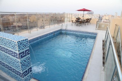 Areen Hotel Al Naeem - image 12