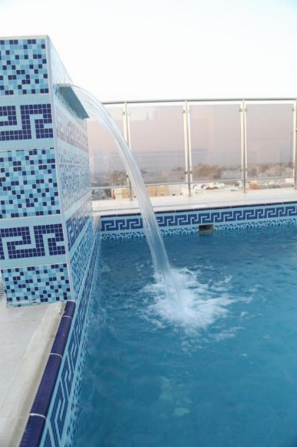 Areen Hotel Al Naeem - image 13