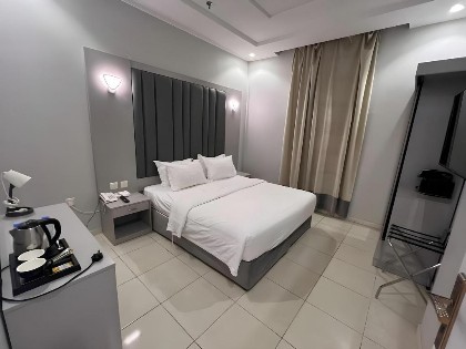 Areen Hotel Al Naeem - image 14