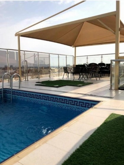 Areen Hotel Al Naeem - image 15
