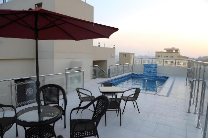 Areen Hotel Al Naeem - image 16