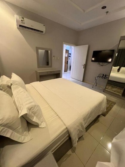 Areen Hotel Al Naeem - image 17