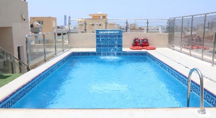 Areen Hotel Al Naeem - image 2