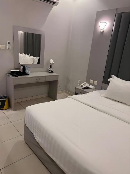 Areen Hotel Al Naeem - image 3
