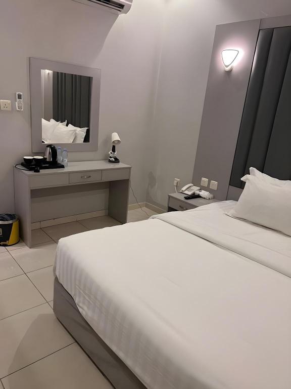 Areen Hotel Al Naeem - image 3