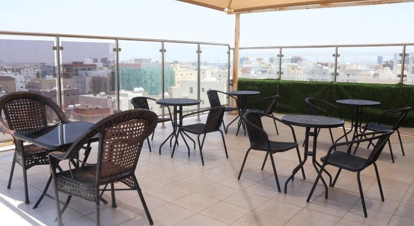 Areen Hotel Al Naeem - image 4