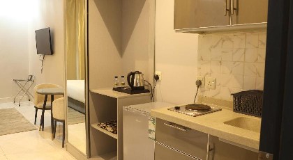 Areen Hotel Al Naeem - image 7