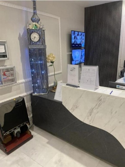Areen Hotel Al Naeem - image 8