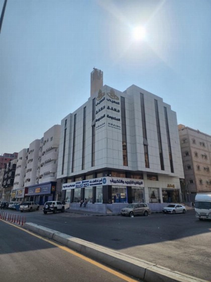 المهيدب للوحدات السكنيه - البوادي - image 1