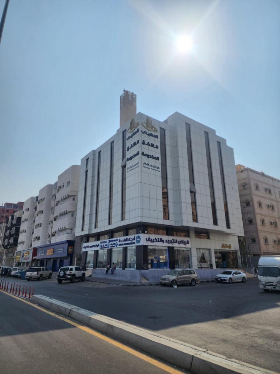 Hotel in Jeddah 