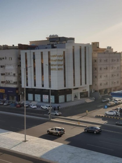 المهيدب للوحدات السكنيه - البوادي - image 11