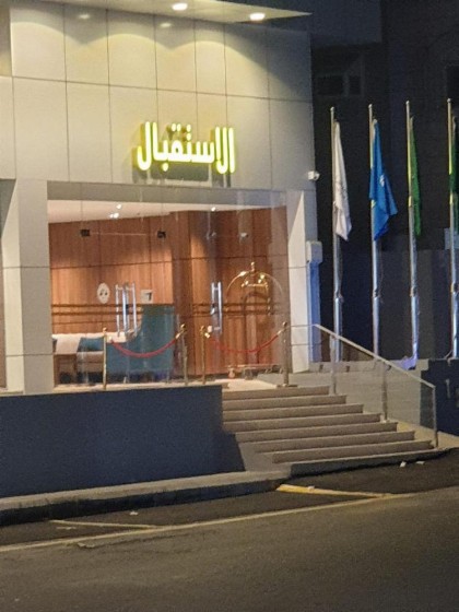 المهيدب للوحدات السكنيه - البوادي - image 15