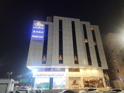 المهيدب للوحدات السكنيه - البوادي - image 18