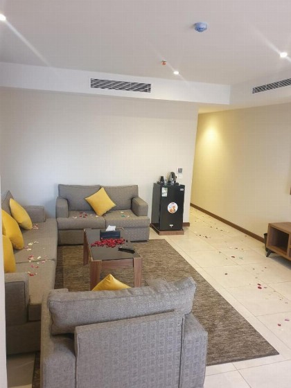 المهيدب للوحدات السكنيه - البوادي - image 4