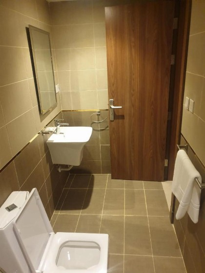 المهيدب للوحدات السكنيه - البوادي - image 5