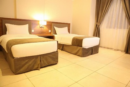 المهيدب للوحدات السكنيه - البوادي - image 6