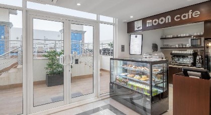 Qamar Hotel Jeddah - image 10