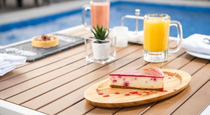 Qamar Hotel Jeddah - image 19