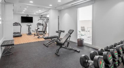 Qamar Hotel Jeddah - image 20