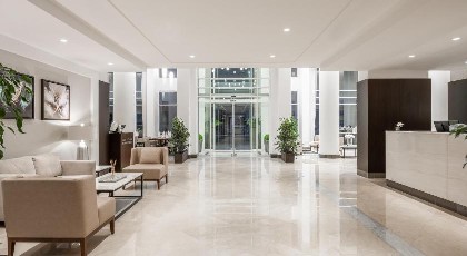 Qamar Hotel Jeddah - image 3