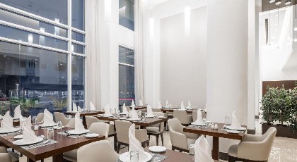 Qamar Hotel Jeddah - image 5