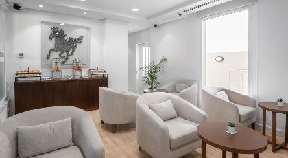 Qamar Hotel Jeddah - image 6
