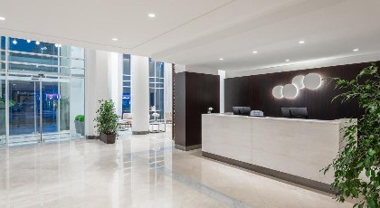 Qamar Hotel Jeddah - image 7